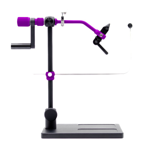 Renzetti SW Traveler SC 2606 with Extended Rotary Bent Shaft and Extended Rotary Shaft