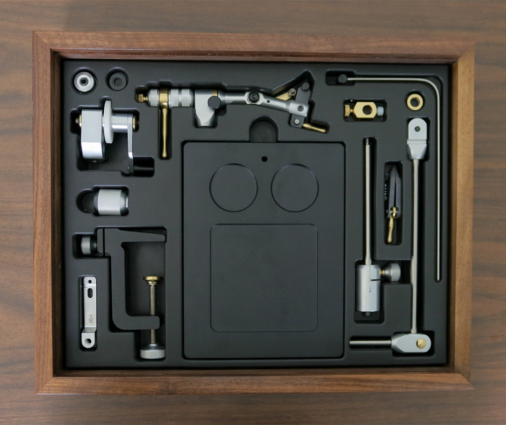 Renzetti COMMEMORATIVE GRAND MASTER SERIES