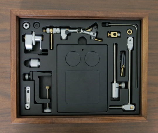 Renzetti COMMEMORATIVE GRAND MASTER SERIES