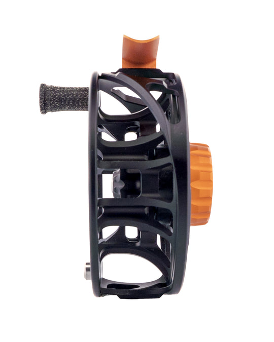 Ross Animas Fly Reel - Ember - Made in USA