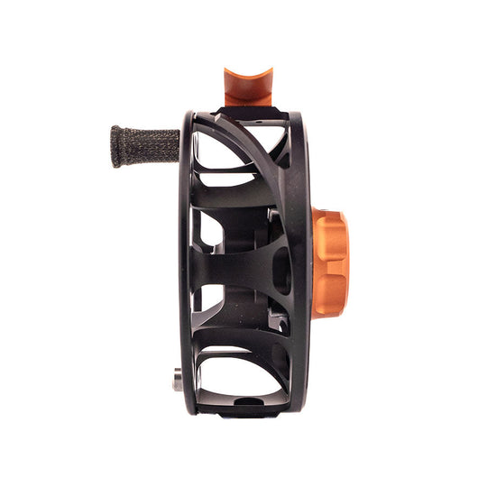 Ross Cimarron LT Fly Reel - Ember - Made in USA