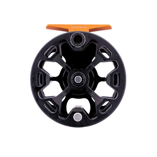 Ross Cimarron LT Fly Reel - Ember - Made in USA