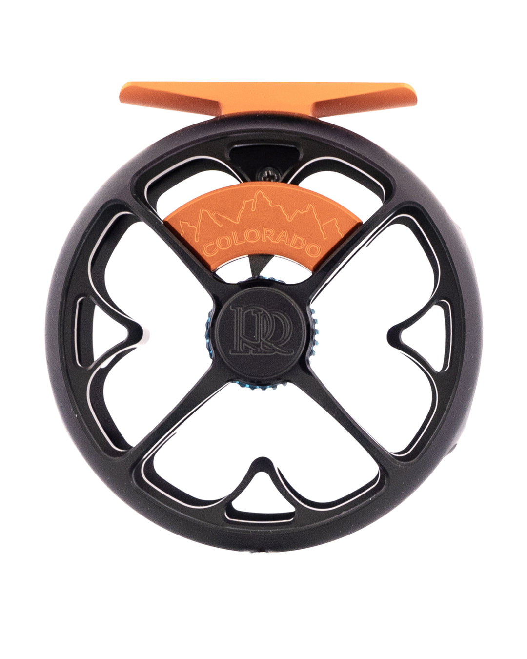 Ross Colorado Fly Reel - Ember - Made in USA