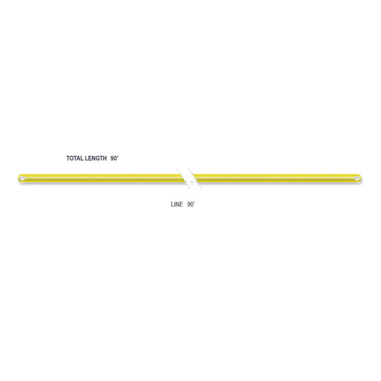 Airflo Superflo Max Ridge 2.0 - Extreme Running Line