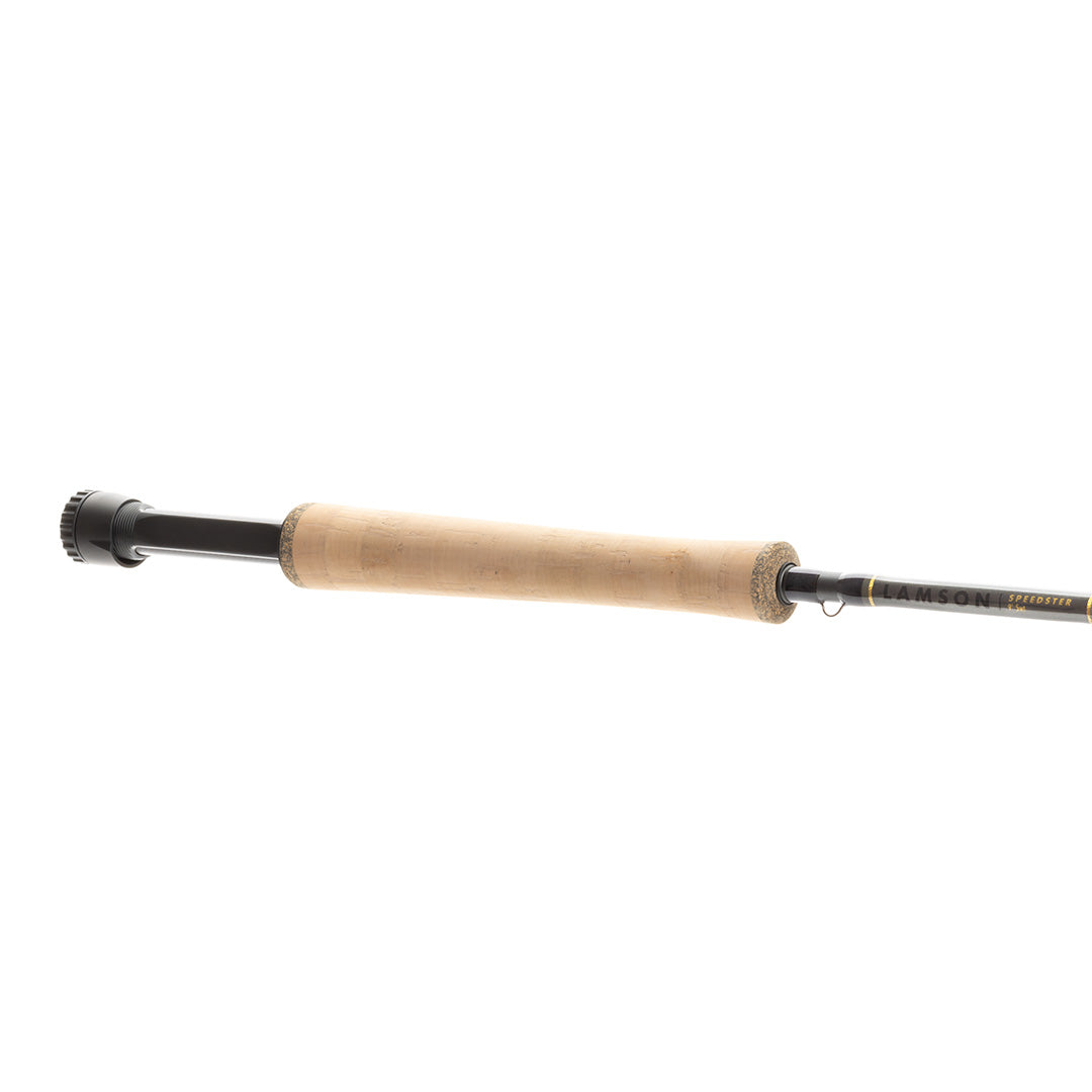 Lamson Speedster Fly Rod