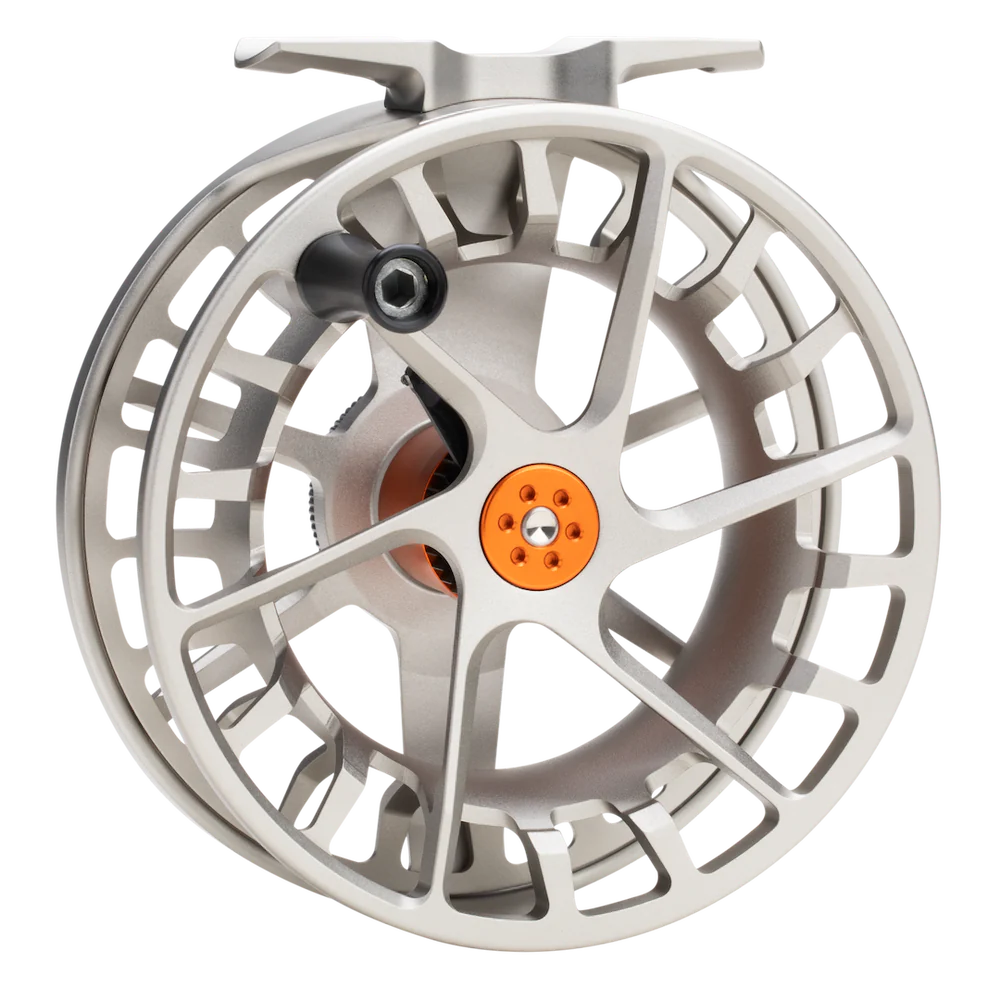 Lamson Speedster S Fly Reel