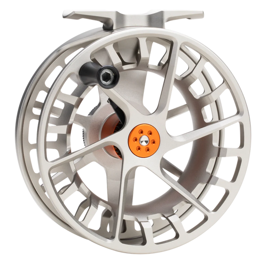Lamson Speedster S Fly Reel