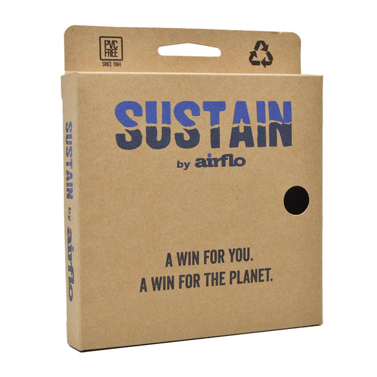 Airflo Sustain - Superflo C.A.S.T