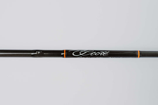 Scott Fly Rod Canyon 9'0" 5wt W/ Fighting Butt (Eds Fly Shop Exclusive)