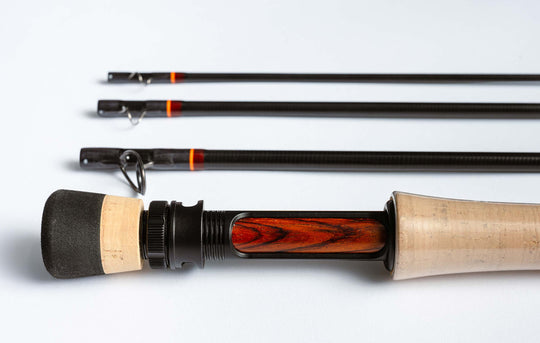 Scott Fly Rod Canyon 9'0" 5wt W/ Fighting Butt (Eds Fly Shop Exclusive)