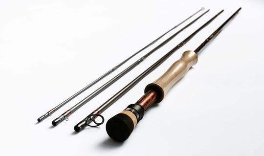 Scott Fly Rod Canyon 9'0" 5wt W/ Fighting Butt (Eds Fly Shop Exclusive)