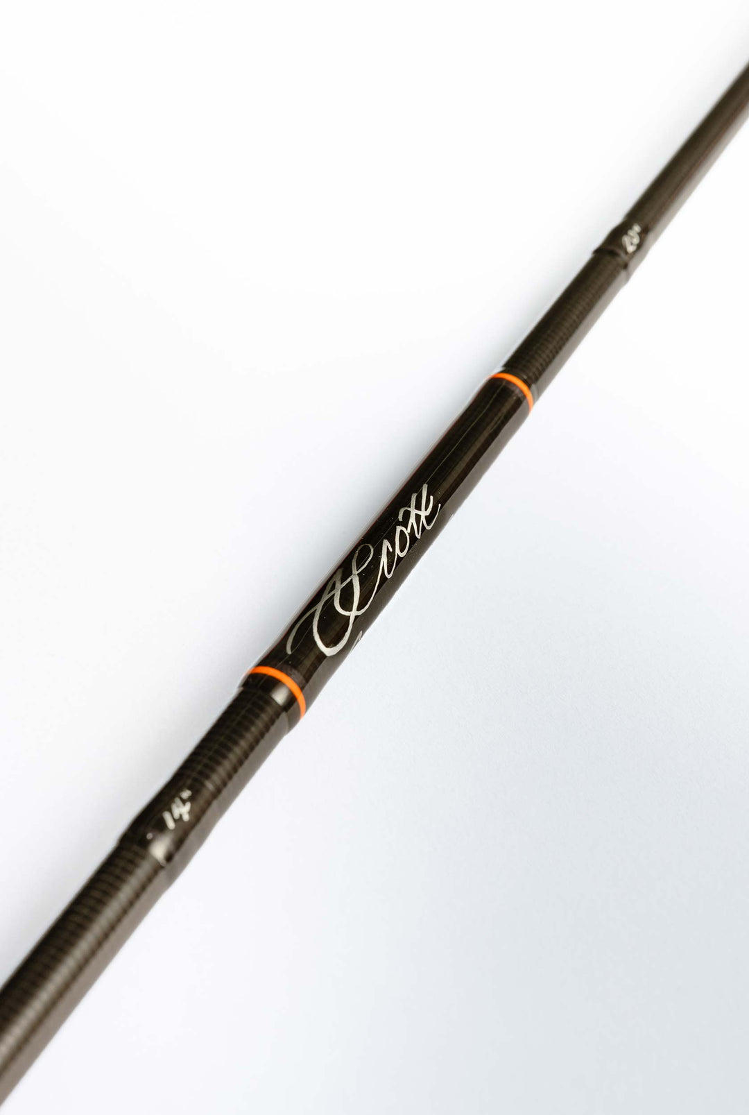 Scott Fly Rod Canyon 9'0" 5wt W/ Fighting Butt (Eds Fly Shop Exclusive)