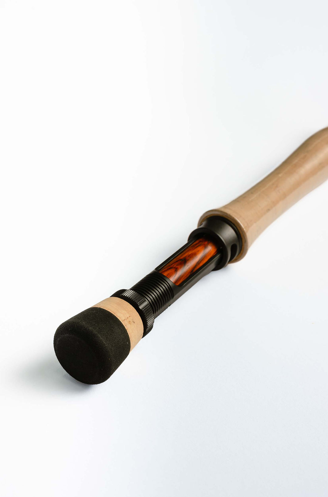 Scott Fly Rod Canyon 9'0" 5wt W/ Fighting Butt (Eds Fly Shop Exclusive)