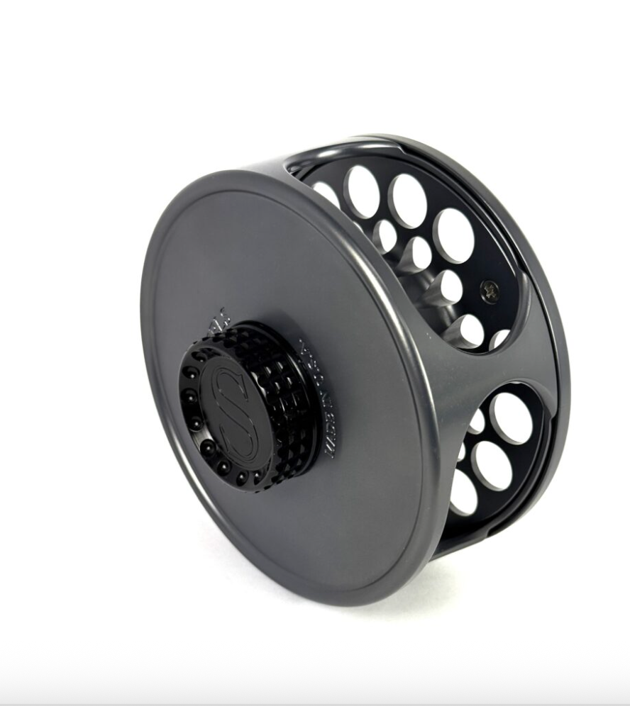 Galvan Swing Fly Reel - Made in USA