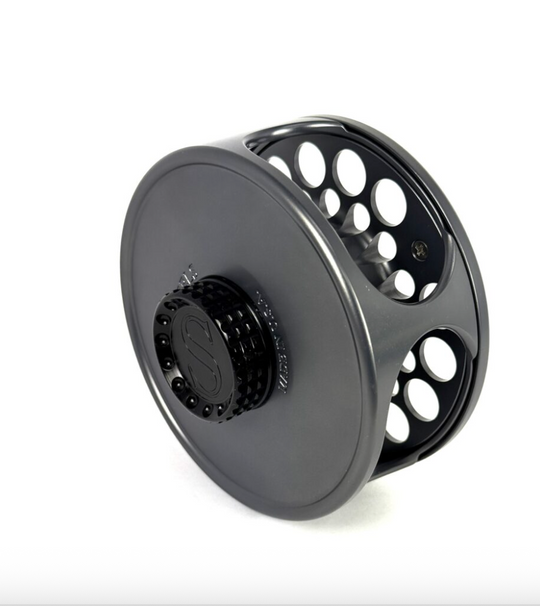 Galvan Swing Fly Reel - Made in USA