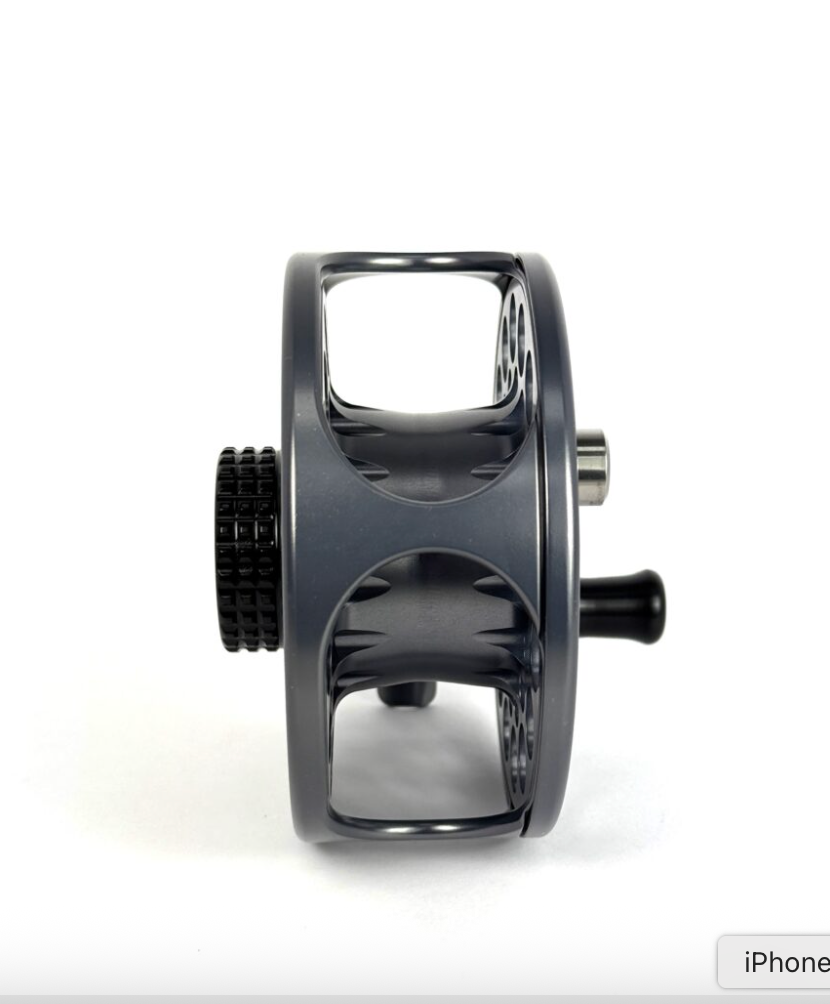 Galvan Swing Fly Reel - Made in USA