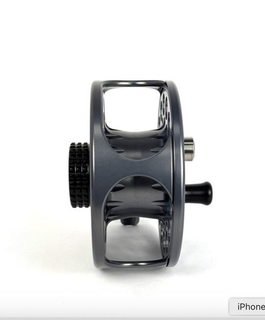 Galvan Swing Fly Reel - Made in USA