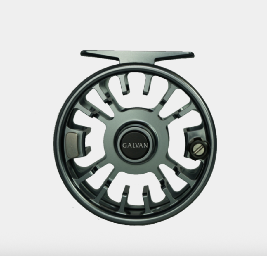 Galvan Euro Nymph (G.E.N.) Spare Spool - Made in USA