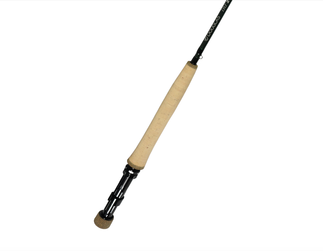 Douglas DXF GEN2 Fly Rod Series