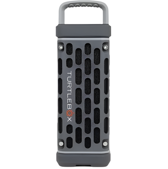 Turtlebox Audio Ranger Speaker