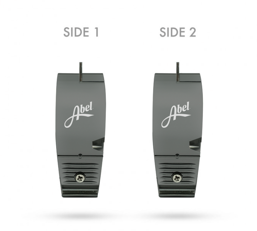 New Abel Nipper