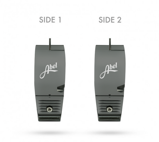 New Abel Nipper