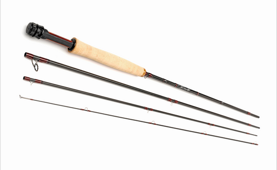 Scott GT Series Fly Rods