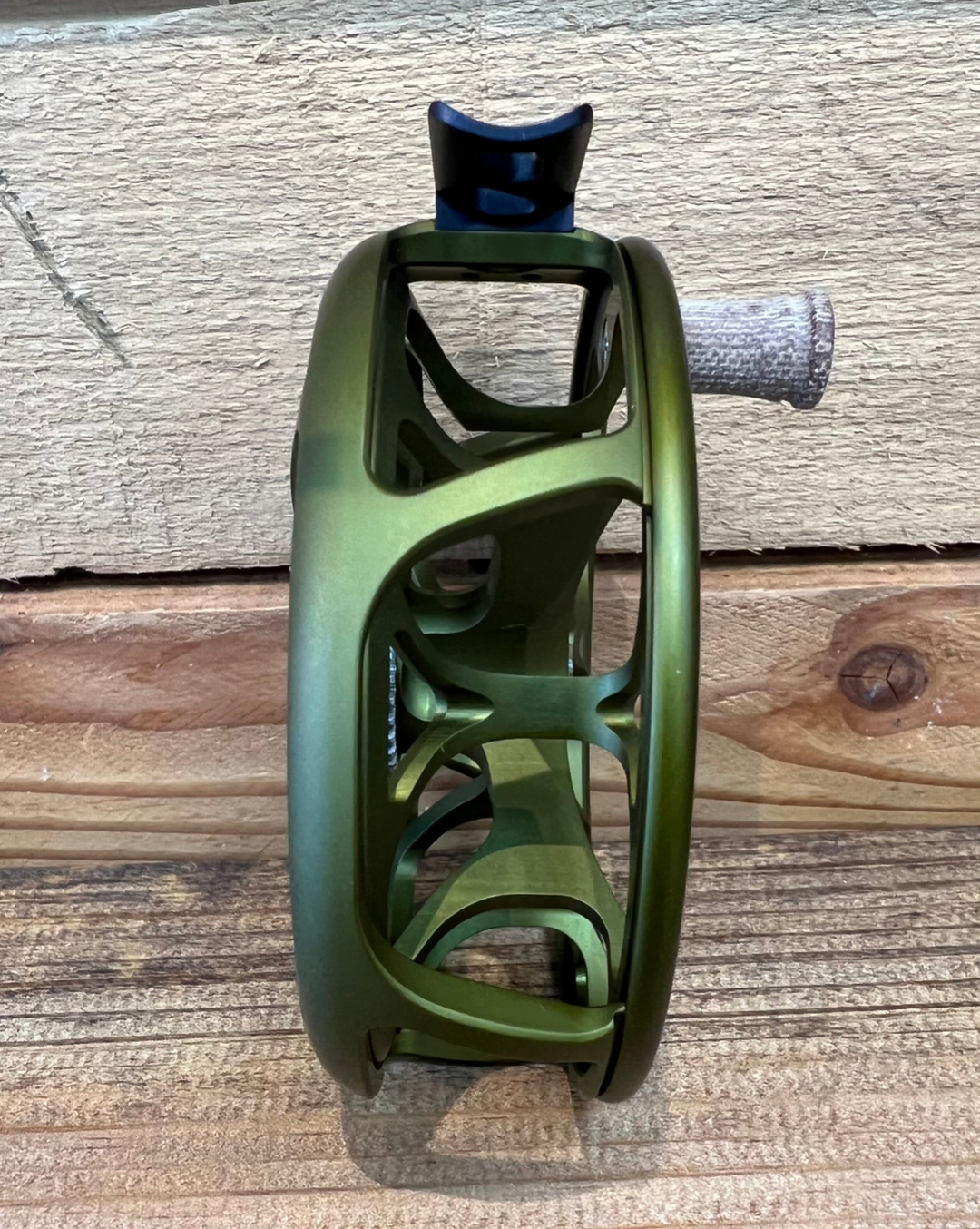 Ross Colorado Fly Reel - Made in USA