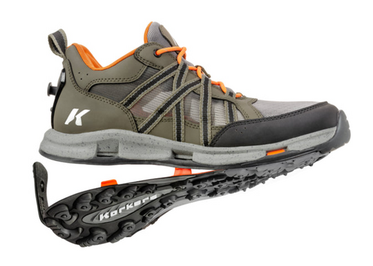 All Axis™ Shoe W/ Vibram XS Trek