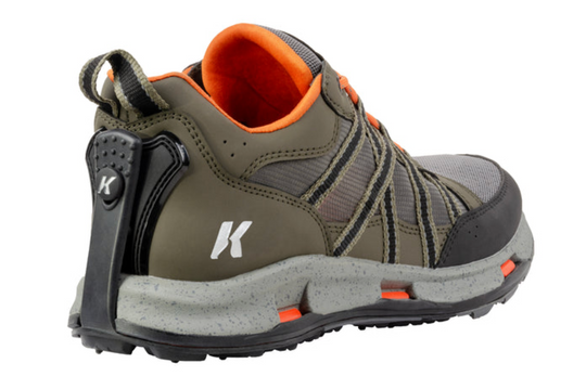 All Axis™ Shoe W/ Vibram XS Trek