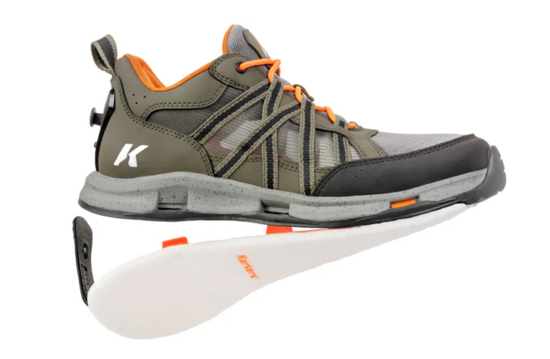 All Axis™ Shoe W/ Vibram XS Trek