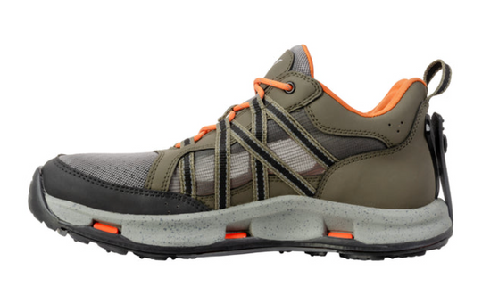 All Axis™ Shoe W/ Vibram XS Trek