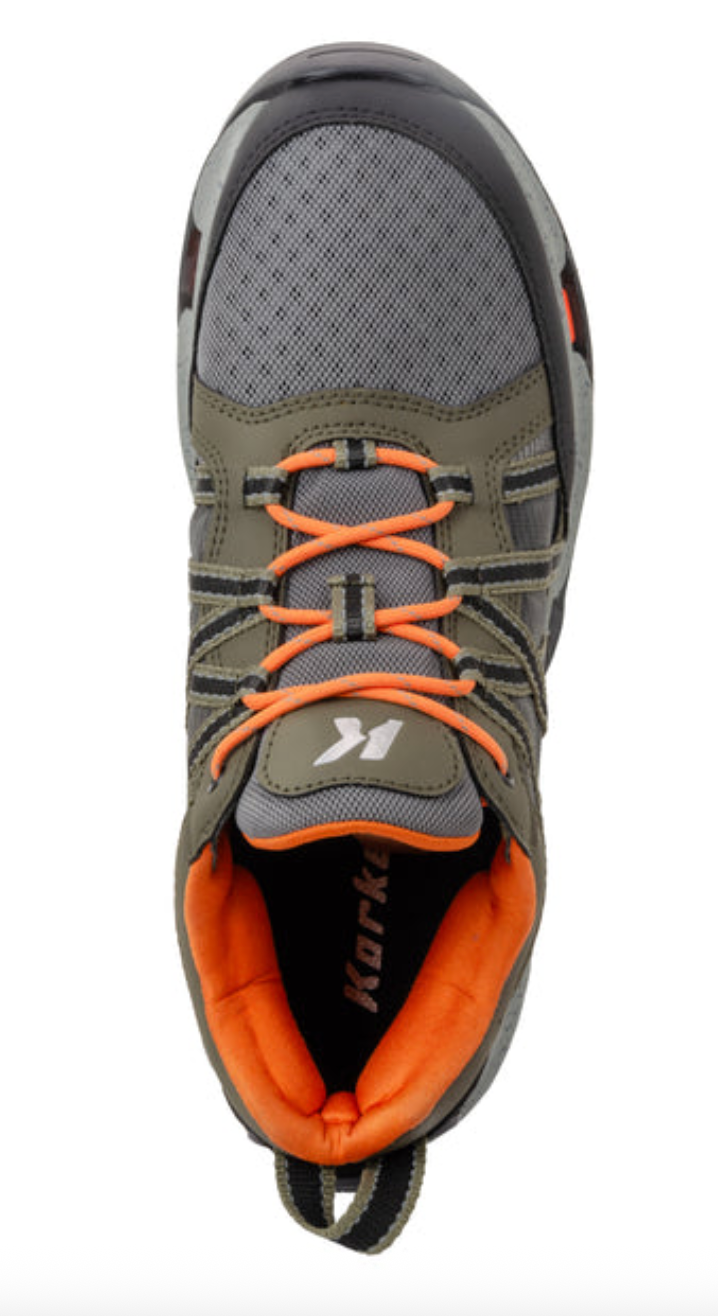 All Axis™ Shoe W/ Vibram XS Trek