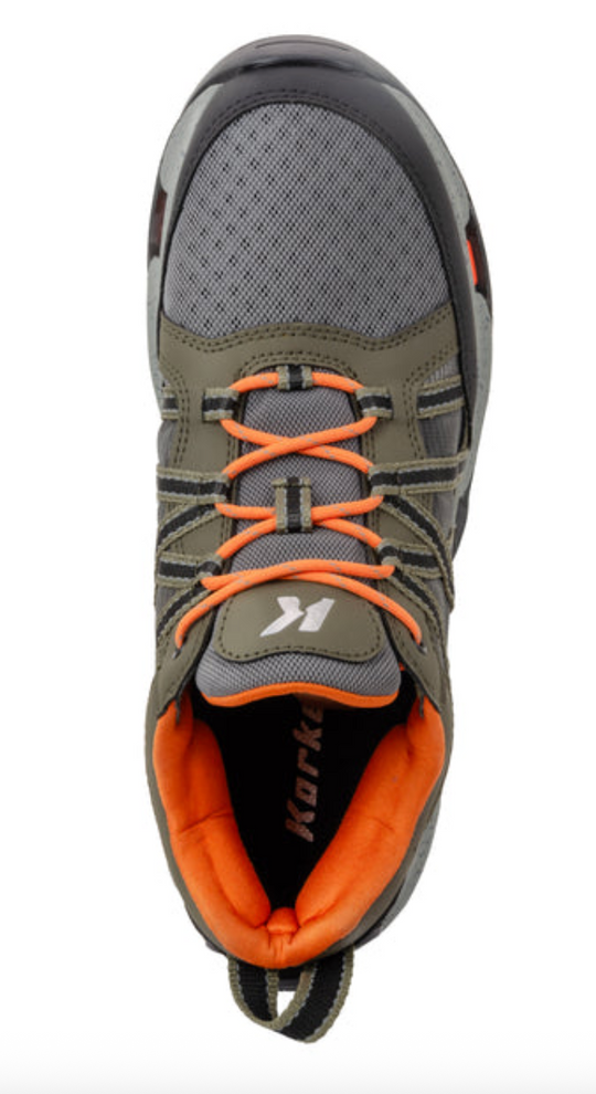 All Axis™ Shoe W/ Vibram XS Trek