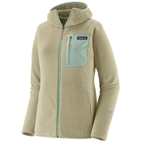 Patagonia Women's R1 Air Full-Zip Hoody