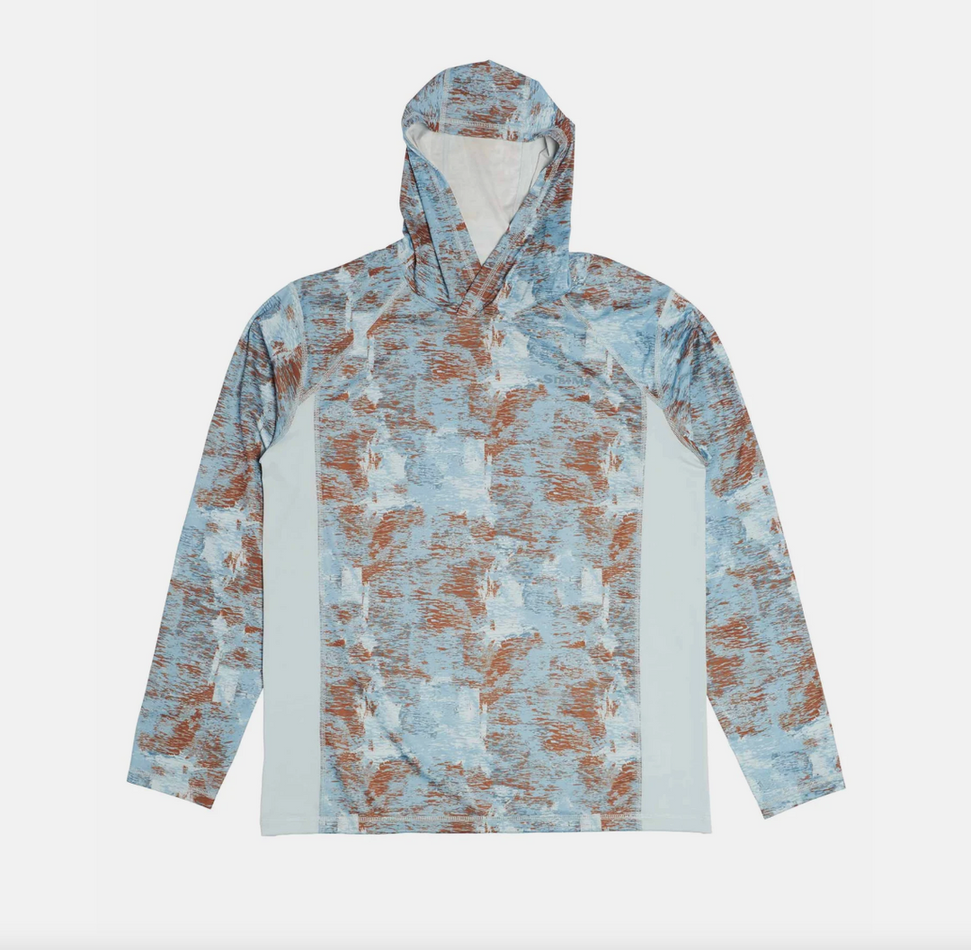 Simms Men's Challenger Solar Hoody
