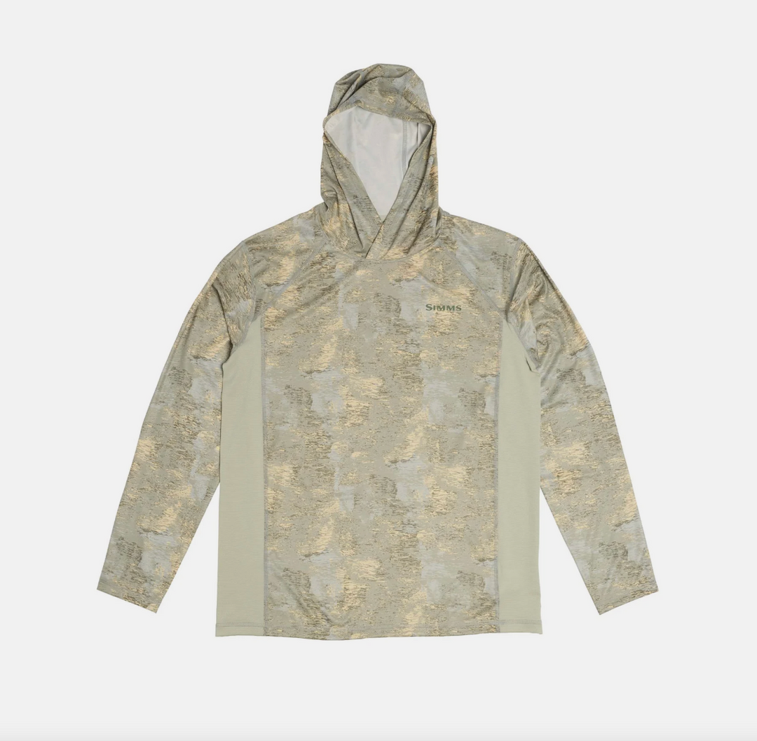 Simms Men's Challenger Solar Hoody
