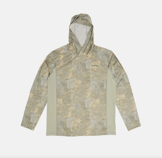 Simms Men's Challenger Solar Hoody