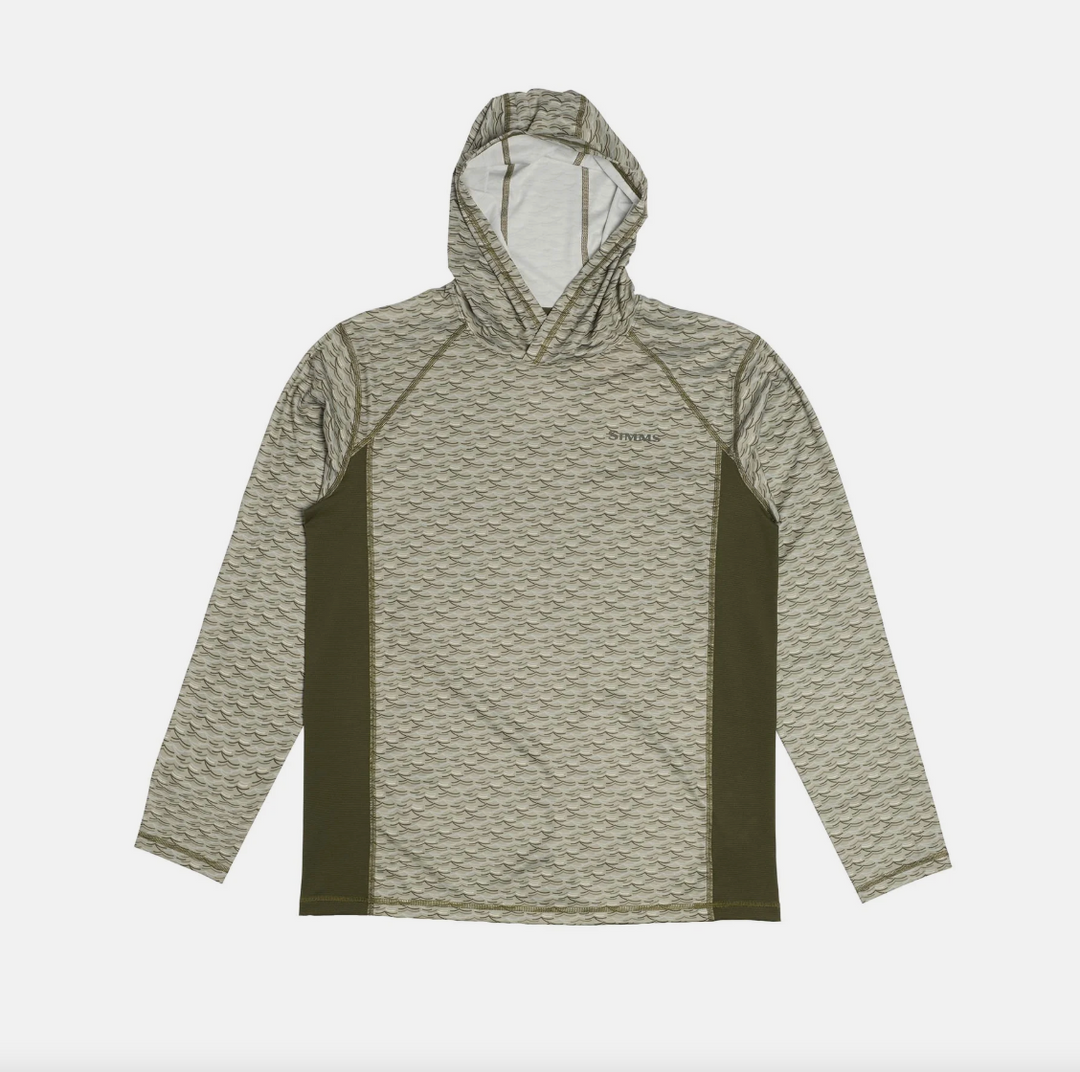 Simms Men's Challenger Solar Hoody