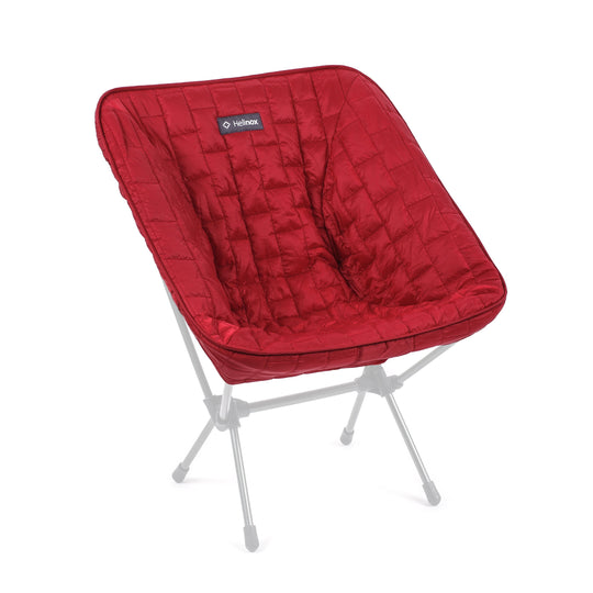 Helinox Fleece Seat Warmer for Chair One (re)