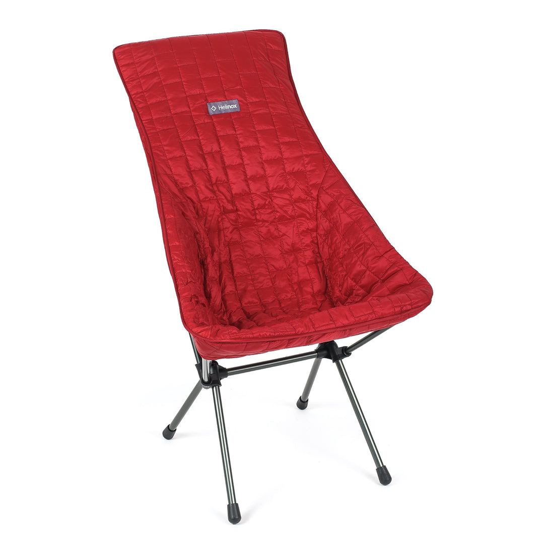 Helinox Fleece Seat Warmer for Sunset/Beach