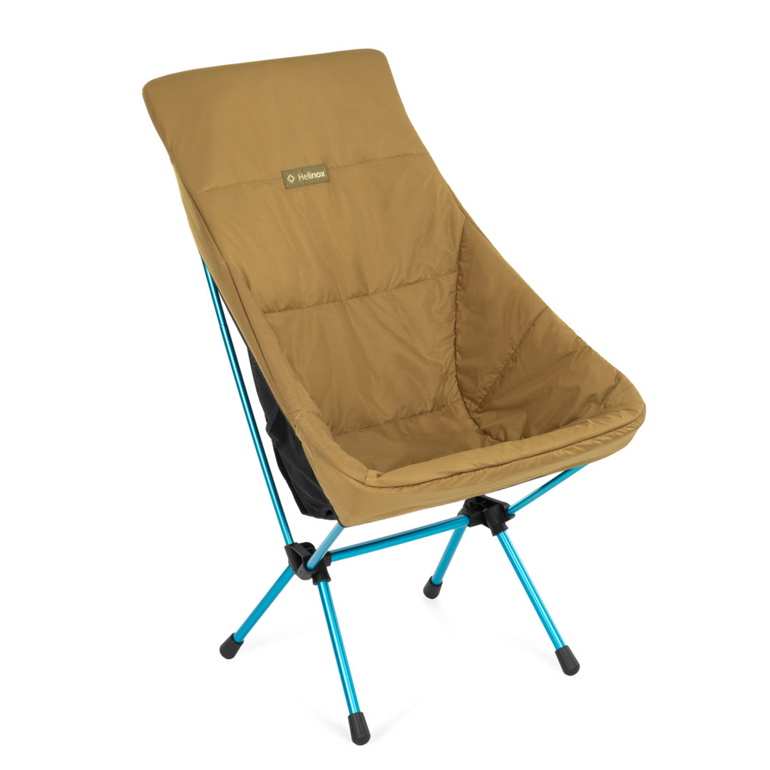 Helinox Fleece Seat Warmer for Savanna/Playa