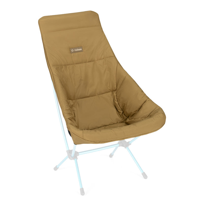 Helinox Fleece Seat Warmer for Sunset/Beach