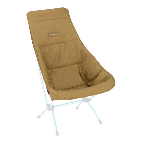 Helinox Fleece Seat Warmer for Sunset/Beach
