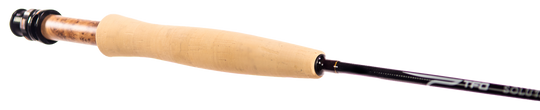 TFO Solution Fly Rod