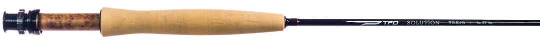 TFO Solution Fly Rod