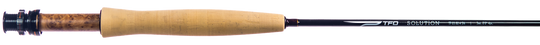 TFO Solution Fly Rod
