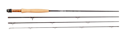 TFO Solution Fly Rod