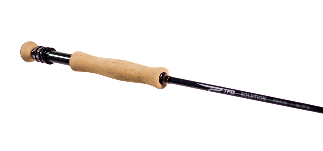 TFO Solution Fly Rod