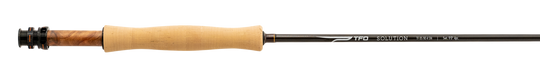 TFO Solution Fly Rod